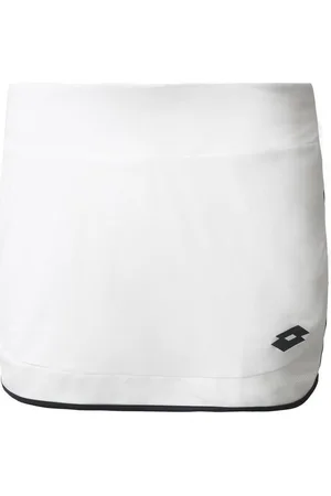 Lotto Tennisrock Squadra PL Skirt - Verkäufer: Tennis-Point