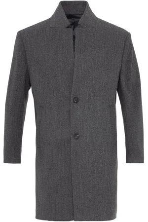 Antioch Winterjacke Standing Collar - Verkäufer: SEBA