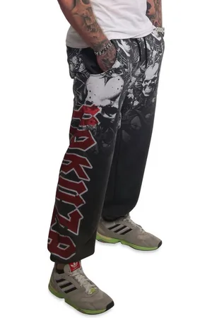 Yakuza Jogginghose Judge Me - Verkäufer: Official Store