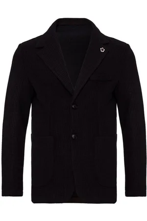 Antioch Winterjacke Lapel Collar Basic Jacket - Verkäufer: SEBA