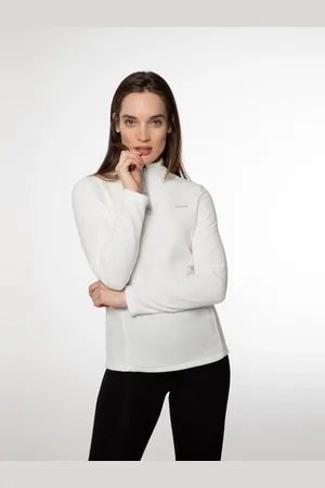 Protest Rollkragenshirt MUTEZ 1/4 zip top - Verkäufer: Sport Erdl