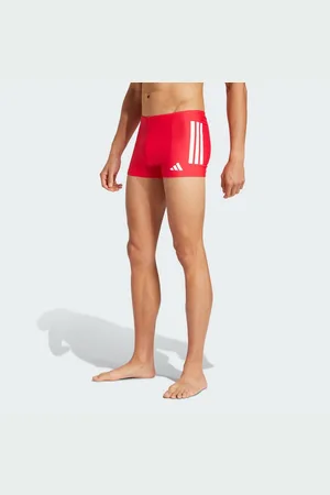 adidas Badeshorts 3-STREIFEN 2-INCH BOXER-BADEHOSE - Verkäufer: adidas AG