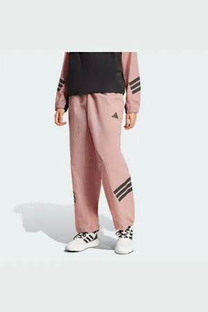 adidas Culotte FUTURE ICONS 3-STREIFEN WOVEN HOSE - Verkäufer: adidas AG