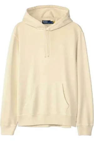 Ralph Lauren Hoodie Pure Organic Veg Dye Sweatshirt - Verkäufer: eldigo
