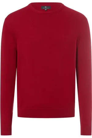 Nils Sundström Strickpullover - Verkäufer: VAN GRAAF
