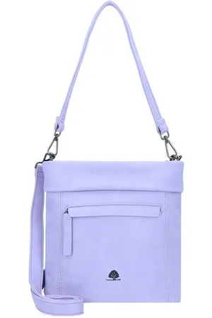 Greenburry Schultertasche Mad