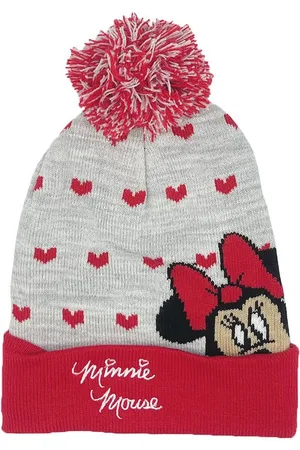 Disney Bommelmütze Winter-Mütze Mini Maus - Verkäufer: Yuhu Trading GmbH