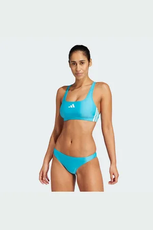 adidas Balconette-Bikini 3-STREIFEN V-BACK BIKINI - Verkäufer: adidas AG