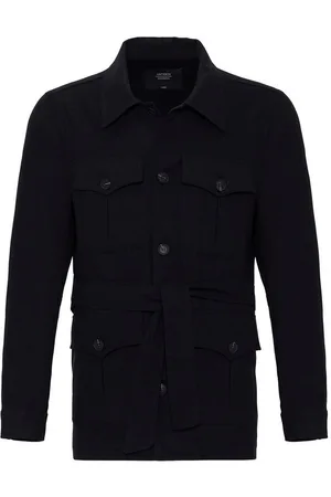 Antioch Winterjacke Men - Verkäufer: SEBA
