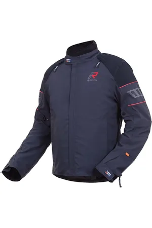Rukka Motorradjacke R-EX Motorrad Textiljacke - Verkäufer: Fc-Moto