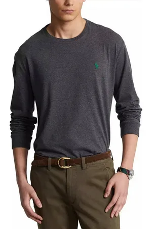 Ralph Lauren Longsleeve Longsleeve Sweatshirt Custom Slim Fit Eine sofortige Authentifizierung über das Ralph Lauren-System möglich - Verkäufer: eldigo