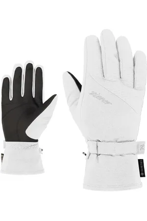 Ziener Skihandschuhe Alpine Ski Handschuhe KLAIRE GTX - Verkäufer: ICED OUT