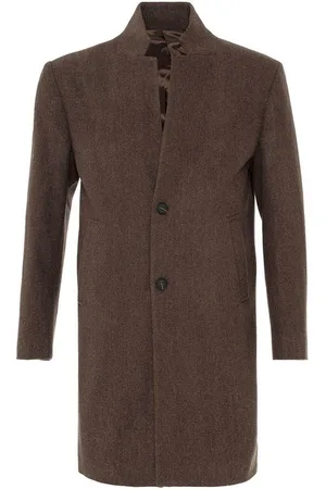 Antioch Winterjacke Standing Collar - Verkäufer: SEBA