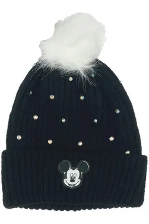 Disney Bommelmütze Winter-Mütze - Verkäufer: Yuhu Trading GmbH