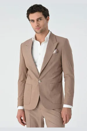 Antioch Winterjacke Blazer Jacket - Verkäufer: SEBA