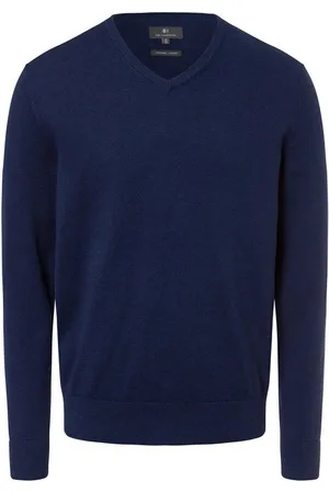 Nils Sundström Strickpullover - Verkäufer: VAN GRAAF