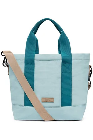 Lefrik Henkeltasche Strata Mini, mit zwei separaten Innentaschen