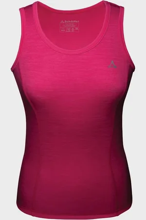 Schöffel Unterhemd Merino Sport Top W - Verkäufer: Compact Sport und Spiel