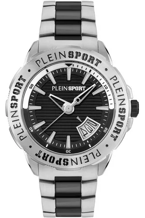 Philipp Plein Quarzuhr PSGDA0724 - Verkäufer: Preiswert24