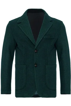 Antioch Winterjacke Lapel Collar Basic Jacket - Verkäufer: SEBA