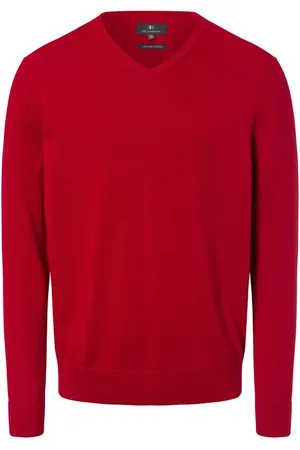 Nils Sundström Strickpullover - Verkäufer: VAN GRAAF