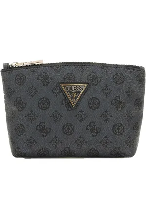 Guess Kosmetiktasche Large Top Zip Cosmetic Bag - Verkäufer: modeherz