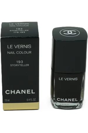 CHANEL Nagellack Top Coat Nagellack 13ml Storyteller 193 - Verkäufer: Rareparfum
