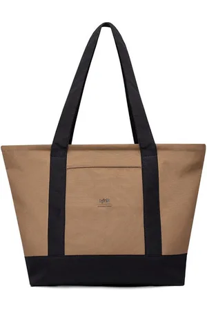 Lefrik Henkeltasche Strata, in veganer Qualität