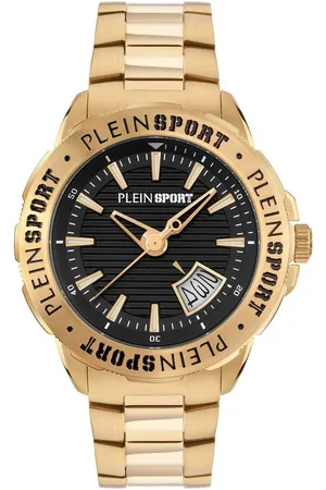 Philipp Plein Quarzuhr PSGDA0924 - Verkäufer: Preiswert24