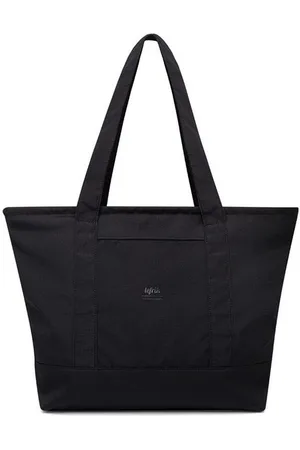 Lefrik Henkeltasche Strata, in veganer Qualität