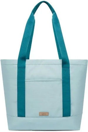 Lefrik Henkeltasche Strata, in veganer Qualität