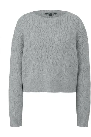 Comma, Longpullover - Verkäufer: Gutbrod Modehaus GmbH & Co. KG