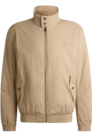 HUGO BOSS Blouson H-Coiner (1-St) - Verkäufer: EGOIST