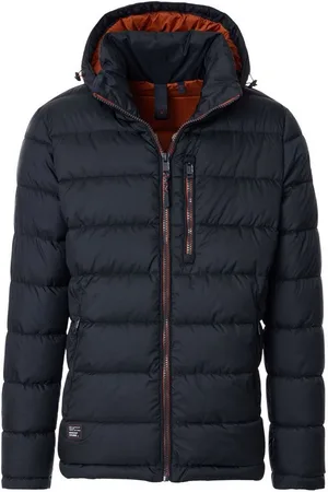 Casa Moda Steppjacke 544357600 - Verkäufer: MichaelaX-Fashion-Trade