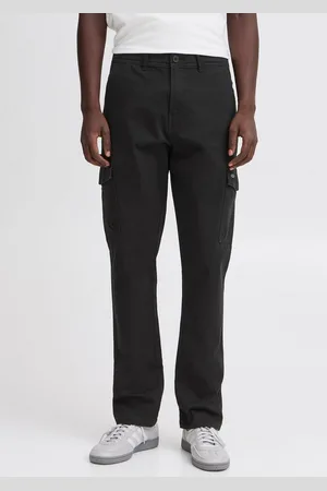 Blend Cargohose BHEDNAN cargo pants moderne Cargohose in Baumwollmix-Qualität - Verkäufer: meinemarkenmode