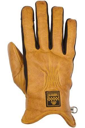 Helstons Motorradhandschuhe Benson Motorradhandschuhe wasserdicht - Verkäufer: Fc-Moto