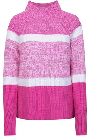 Lieblingsstück Strickpullover Strickpullover BlendaL mit Blockstreifen - Verkäufer: Frankonia