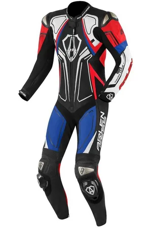 Arlen Ness Motorradkombi Conquest 1-Teiler Motorrad Lederkombi - Verkäufer: Fc-Moto