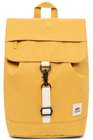 Lefrik Laptoptasche Scout Mini, mit extra Trinkflaschen-Fach