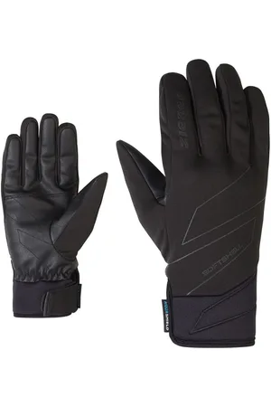 Ziener Skihandschuhe Multisport Aquashield Handschuhe ILION - Verkäufer: ICED OUT