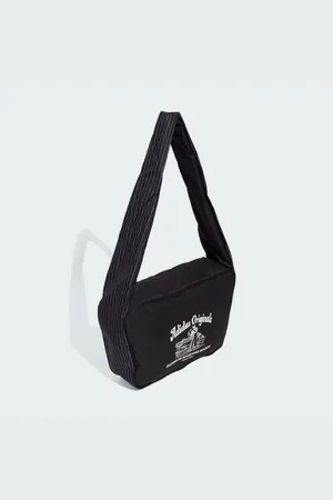 adidas Schultertasche WABASH LARGE CROSSBODY-TASCHE - Verkäufer: adidas AG