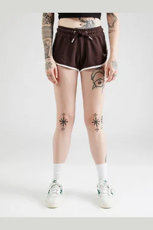 Superdry Shorts (1-tlg) Drapiert/gerafft - Verkäufer: Mary & Paul