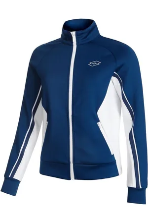 Lotto Trainingsjacke Squadra III Jacke - Verkäufer: Tennis-Point