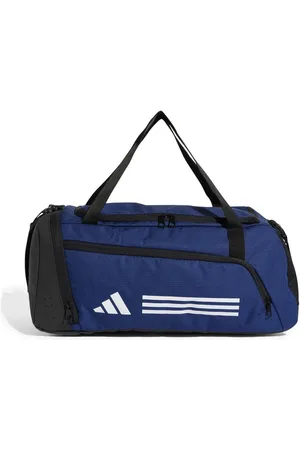 adidas Sporttasche TR DUFFLE S DKBLUE/WHITE - Verkäufer: INTERSPORT Schwab