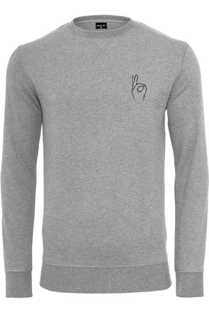 Mister Tee Rundhalspullover Easy Sign Crewneck - Verkäufer: 247Group GmbH