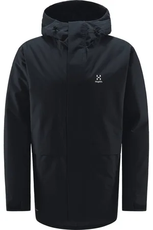 Haglöfs Funktionsparka Herren Salix Proof Mimic Parka - Verkäufer: Biwak Outdoor-Shop