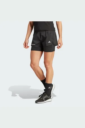 adidas 2-in-1-Shorts ULTIMATE TWO-IN-ONE SHORTS - Verkäufer: adidas AG