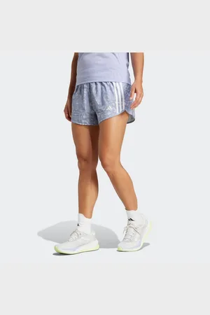 adidas Laufshorts OTR E AOP SHO W (1-tlg)