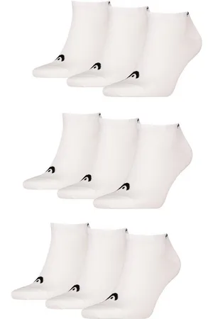 Head Sneakersocken Herren All Sports Sneaker Socken Füsslinge 9-er Pack (9-Paar, 9-er Pack) - Verkäufer: Fashion-Style