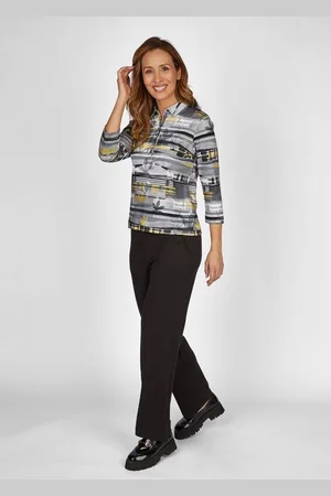 Rabe Longsleeve Sparkling Lights - Verkäufer: Fischer+Stegmaier Textil GmbH &Co. KG